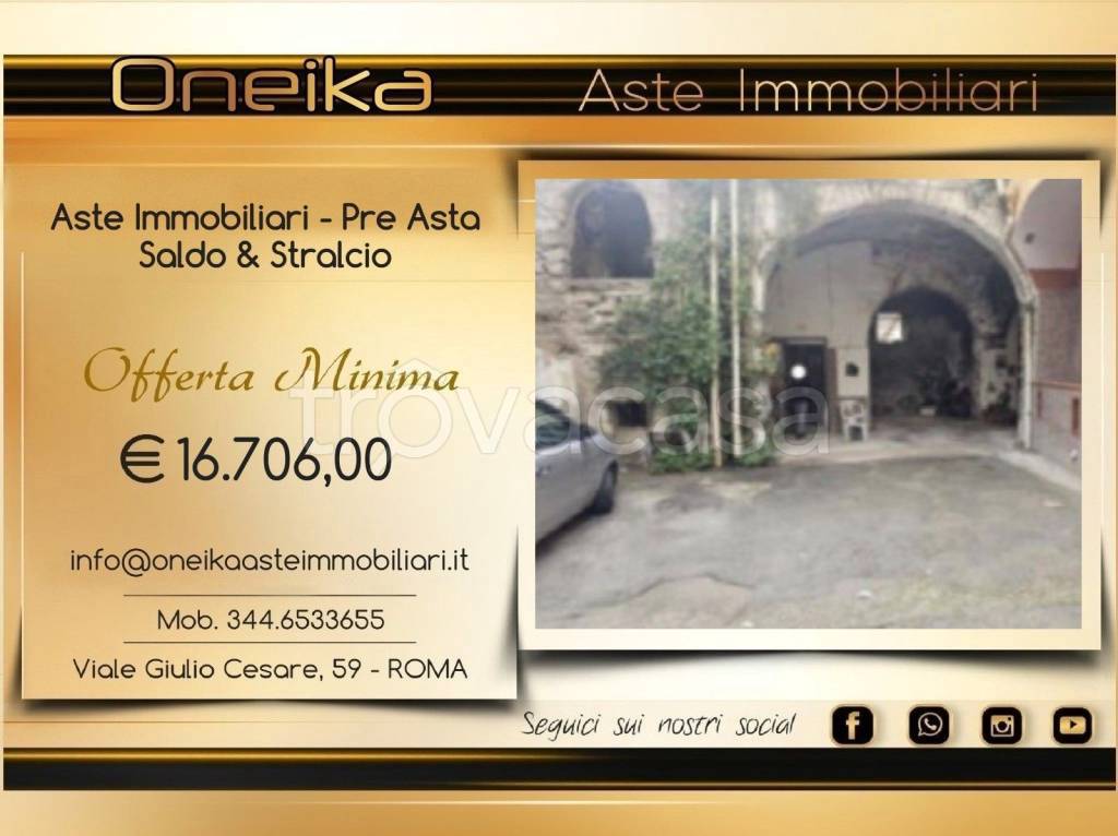 appartamento in vendita a Pagani