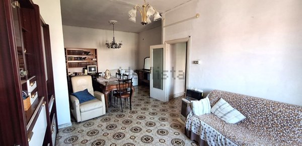 appartamento in vendita a Pagani