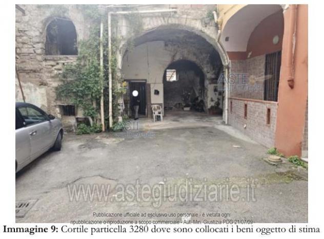 pentavano in vendita a Pagani