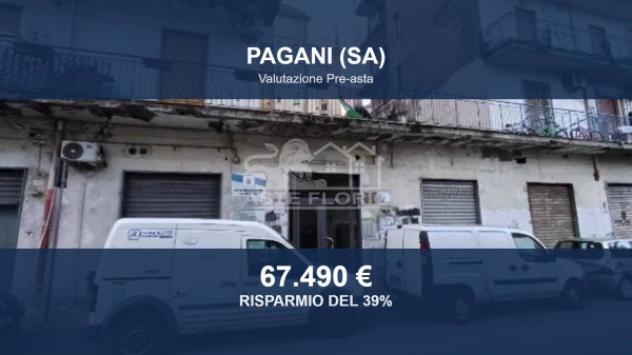 appartamento in vendita a Pagani