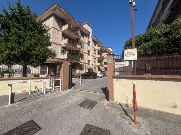 appartamento in vendita a Pagani