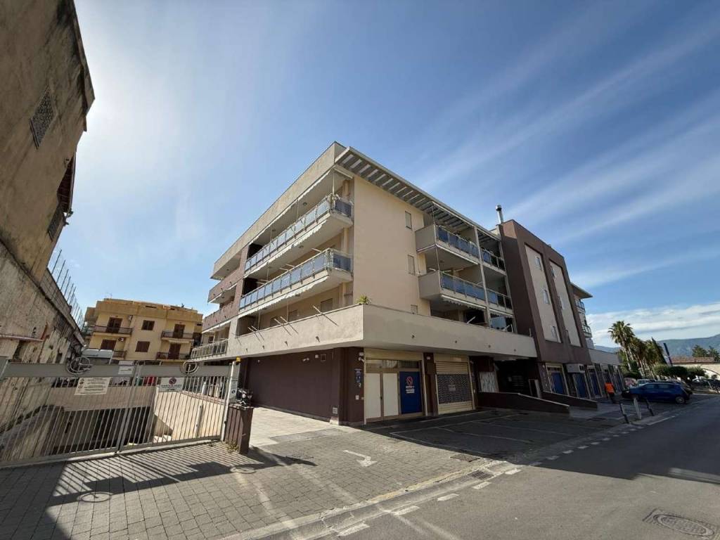appartamento in vendita a Pagani