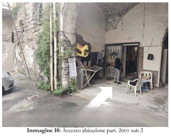 appartamento in vendita a Pagani