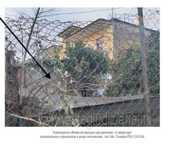 appartamento in vendita a Pagani