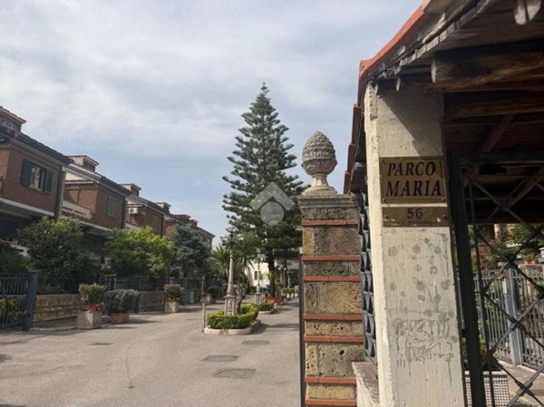 appartamento in vendita a Pagani