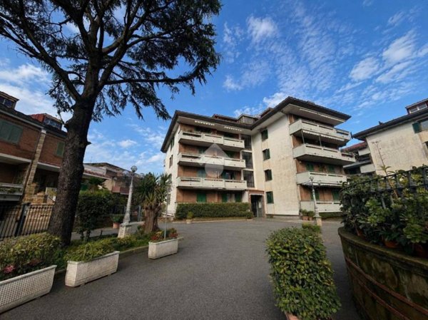 appartamento in vendita a Pagani