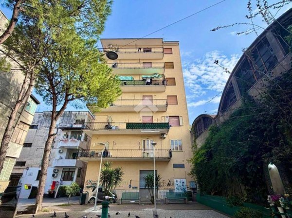 appartamento in vendita a Pagani