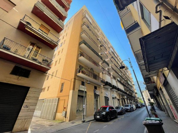 appartamento in vendita a Pagani