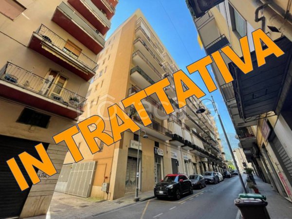 appartamento in vendita a Pagani