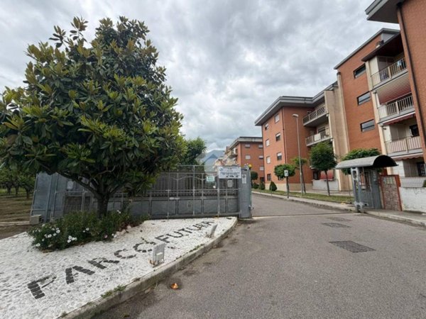 appartamento in vendita a Pagani