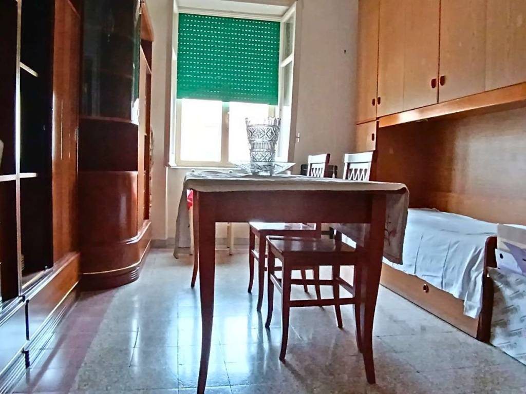 appartamento in vendita a Pagani