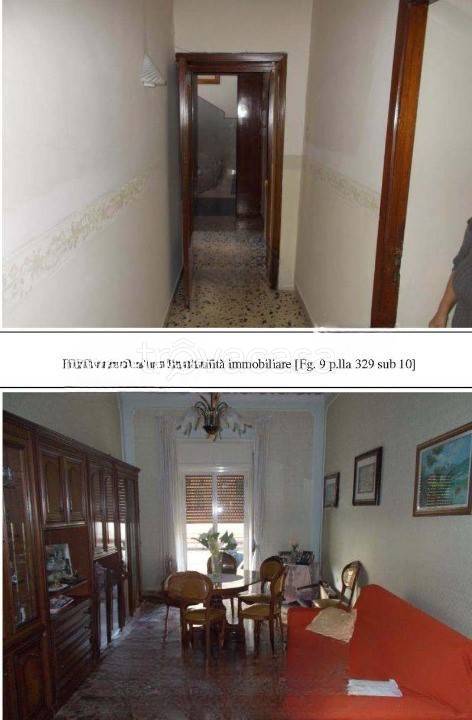 appartamento in vendita a Pagani