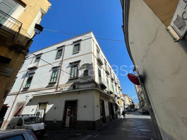 appartamento in vendita a Pagani