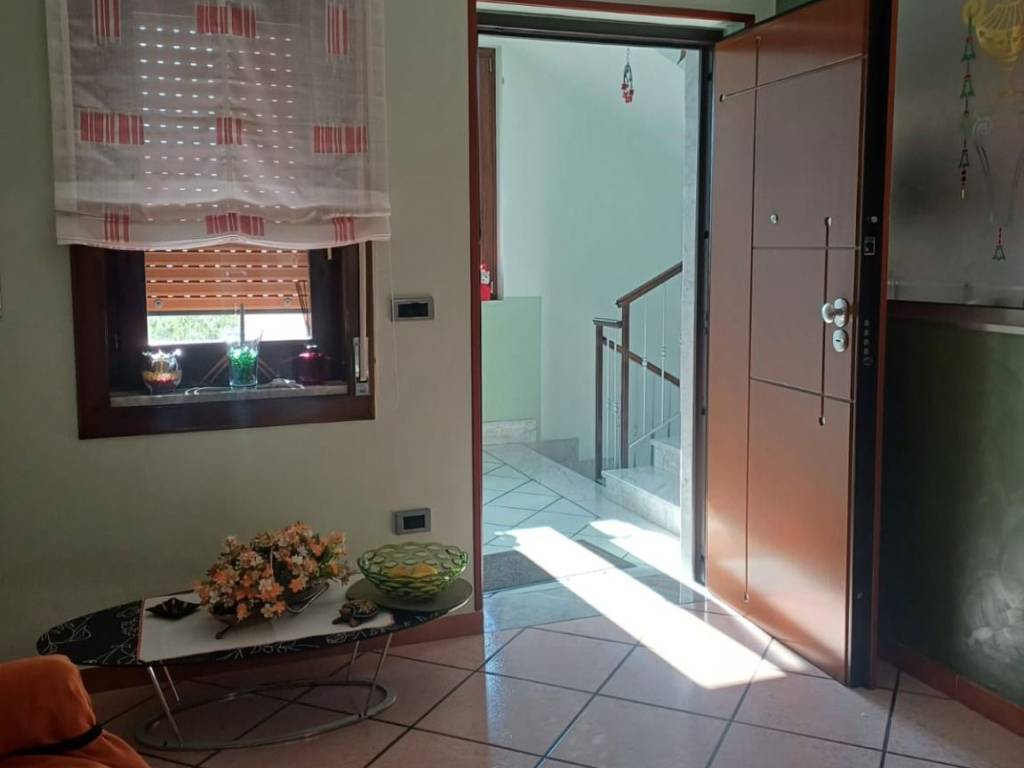 appartamento in vendita a Pagani