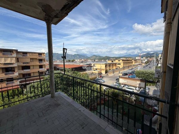appartamento in vendita a Pagani