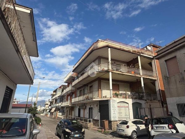 appartamento in vendita a Pagani
