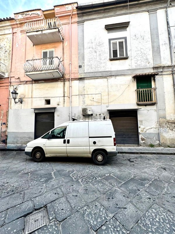 appartamento in vendita a Pagani