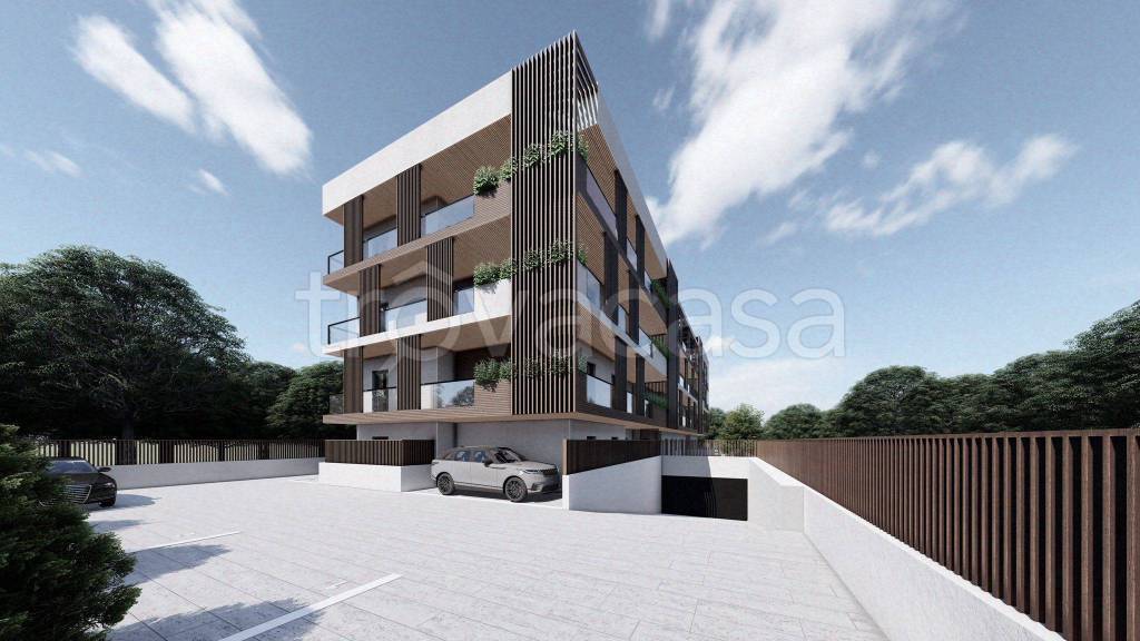 appartamento in vendita a Pagani