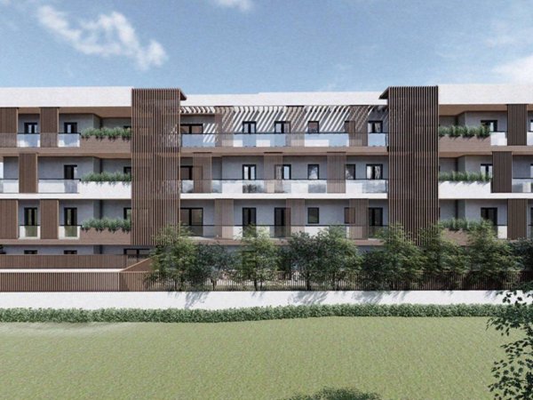 appartamento in vendita a Pagani