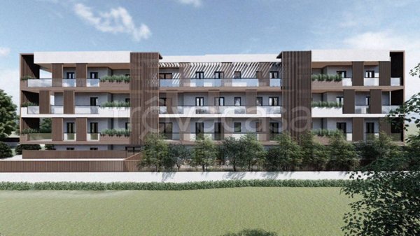 appartamento in vendita a Pagani