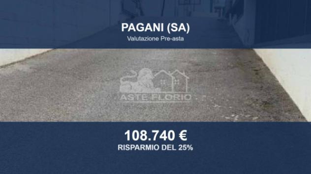 terreno edificabile in vendita a Pagani
