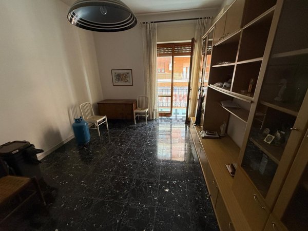 appartamento in vendita a Pagani