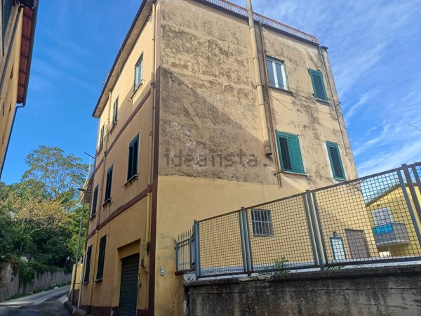 appartamento in vendita a Pagani