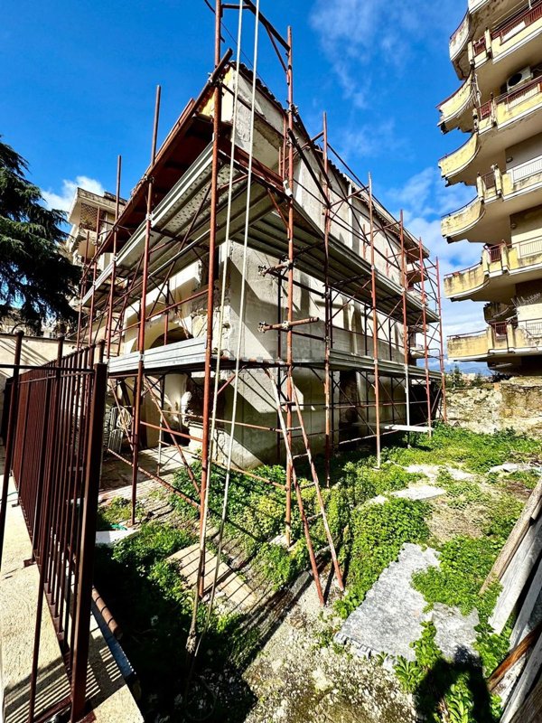 appartamento in vendita a Pagani
