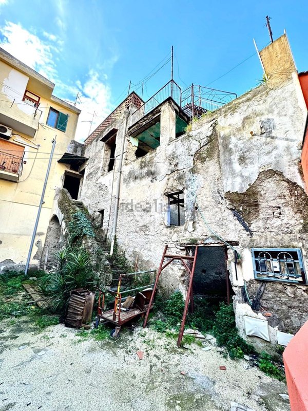 appartamento in vendita a Pagani