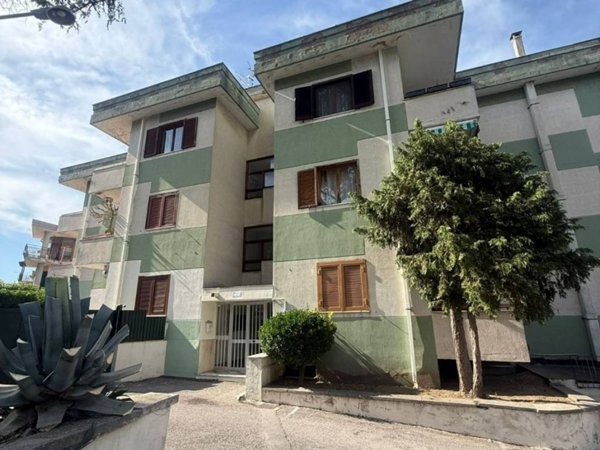appartamento in vendita a Pagani