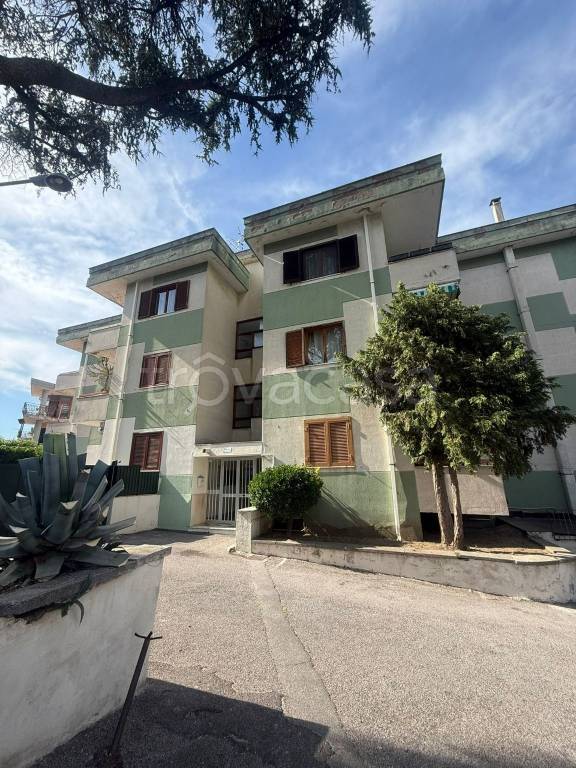 appartamento in vendita a Pagani