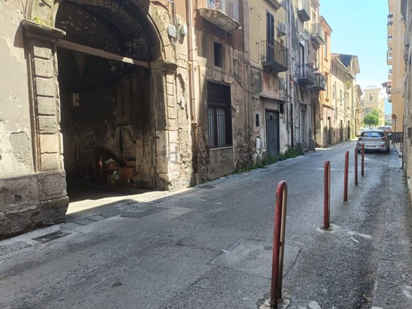 appartamento in vendita a Pagani