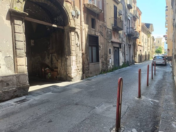 appartamento in vendita a Pagani