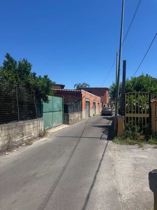 casa indipendente in vendita a Pagani