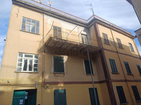 appartamento in vendita a Pagani