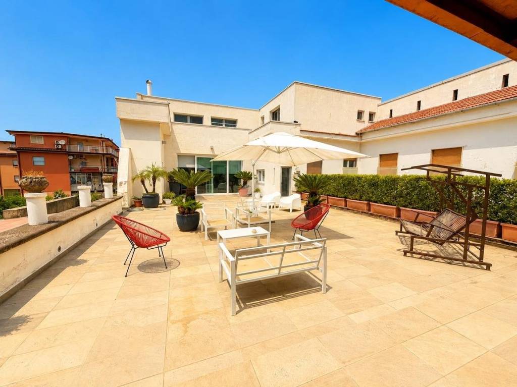 casa indipendente in vendita a Pagani