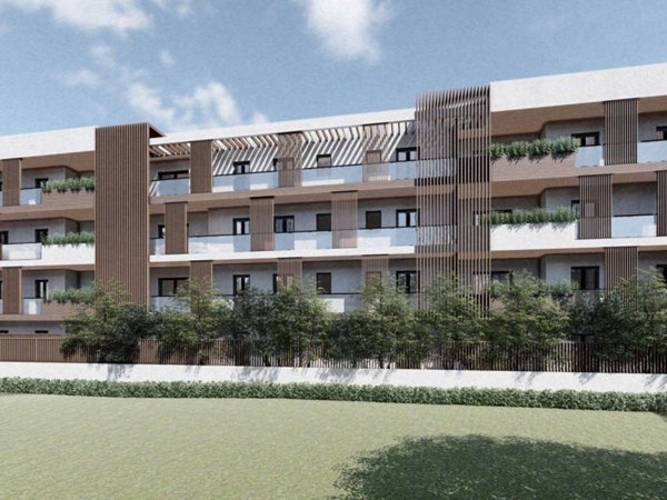 appartamento in vendita a Pagani