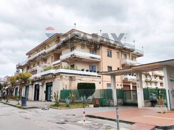 appartamento in vendita a Pagani