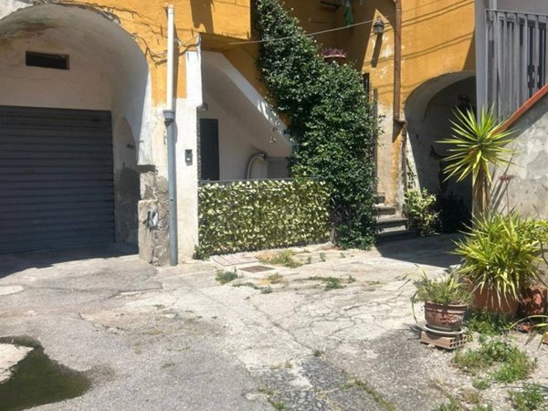 appartamento in vendita a Pagani