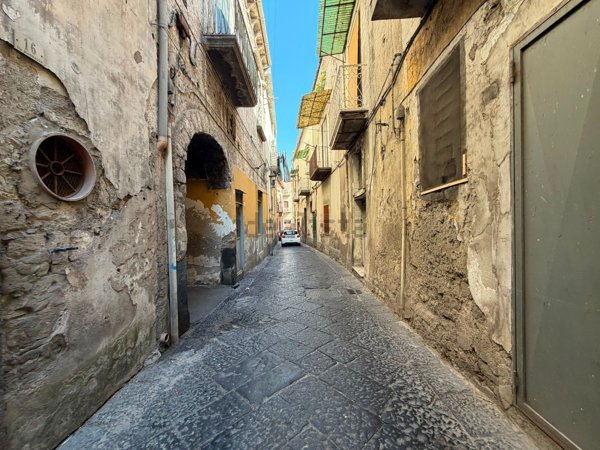 appartamento in vendita a Pagani