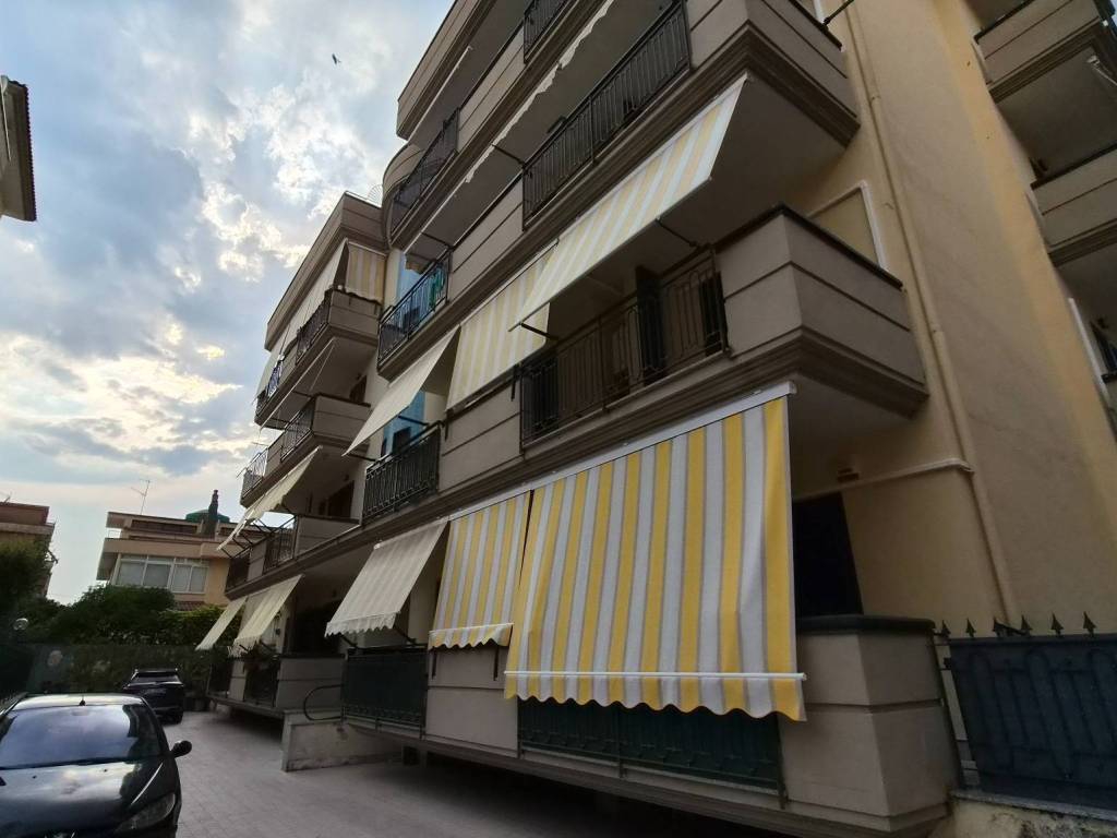 appartamento in vendita a Pagani