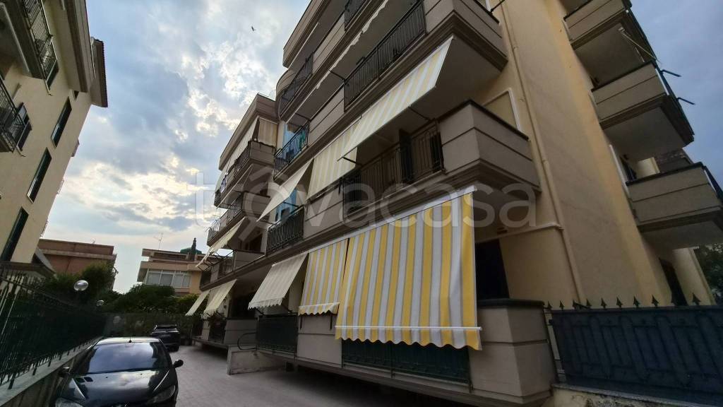appartamento in vendita a Pagani