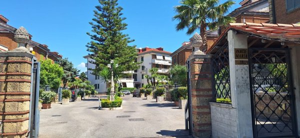 appartamento in vendita a Pagani