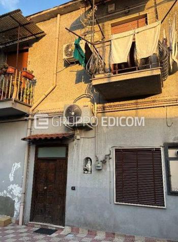 appartamento in vendita a Pagani