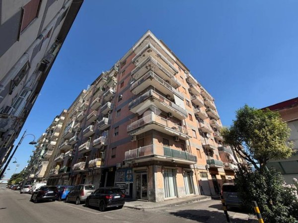 appartamento in vendita a Pagani