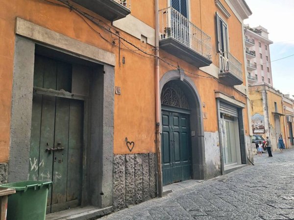 appartamento in vendita a Pagani