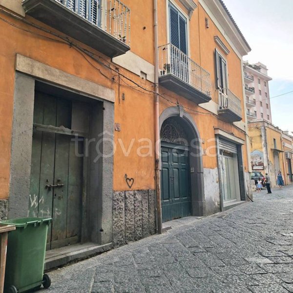 appartamento in vendita a Pagani
