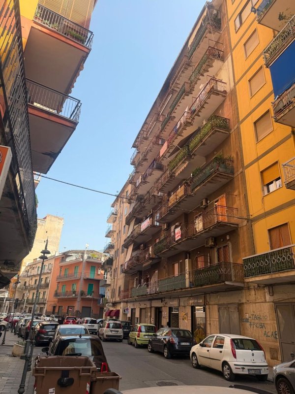 appartamento in vendita a Pagani