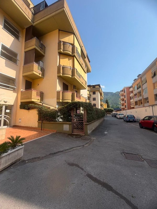 appartamento in vendita a Pagani