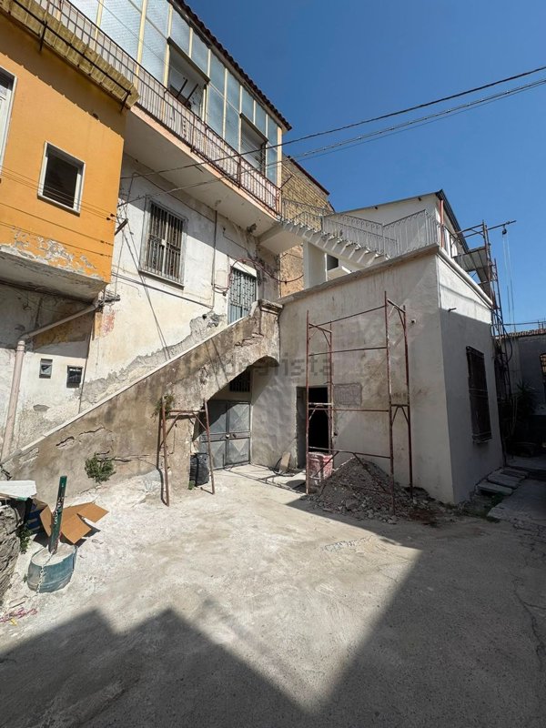 appartamento in vendita a Pagani